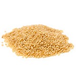 Amaranth (Amaranthus spinosus) Amaranth (Amaranthus spinosus)
