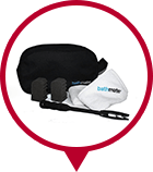 Er Bathmate Hydromax et sikkert produkt? Er Bathmate Hydromax et sikkert produkt?