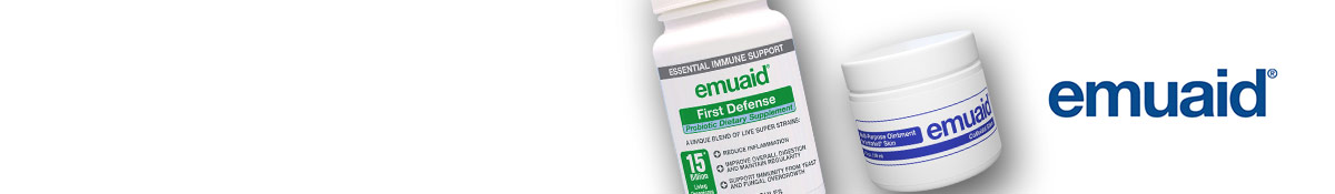 Emuaid Emuaid