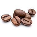 Imagen de cafeína Imagen de cafeína