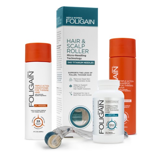 foligain-mens