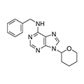 Furfuryl Tetrahydropyranyladenine