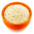 10. Psyllium (frøskaller)