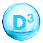 Vitamin D3 Vitamin D3