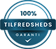 Tilfredshedsgaranti