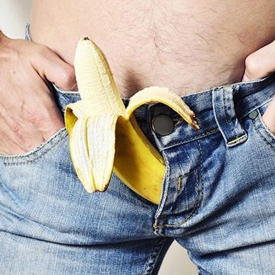 Mulige bivirkninger af penis kirurgi 