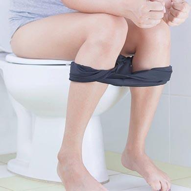 Små tips til at gøre toiletbesøgene mindre