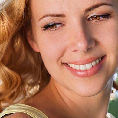 Tandblegning - Sådan undgår du misfarvede tænder