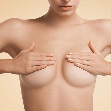 Undgå at komme under kniven - Naturlige måder til større bryster