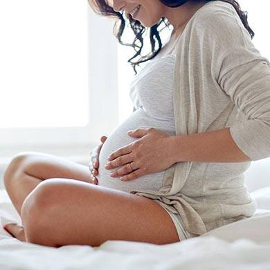 Hvorfor får man hæmorider i graviditet?