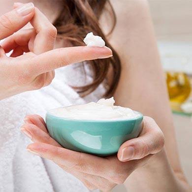 6 tips til at forebygge indgroede hår