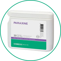 paraxine-flatpack