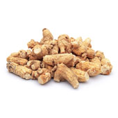 Panax Ginseng Rod Panax Ginseng Rod