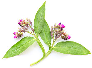 Utrolige Allantoin Utrolige Allantoin