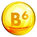 Vitamin B6 Vitamin B6
