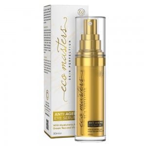 Eco Masters Anti Aging Øjenserum