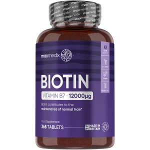 Biotin 12000