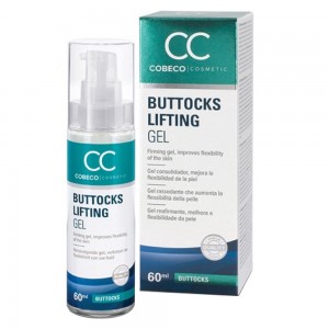 CC Buttocks Lifting Gel til appelsinhud