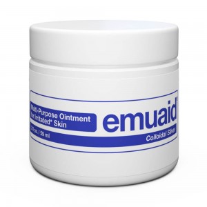 Emuaid Hudsalve (Blå)