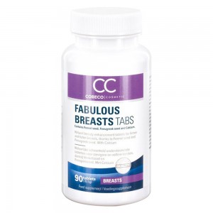 Fabulous Breasts Tabs