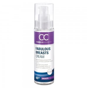 Fabulous Breasts Cream