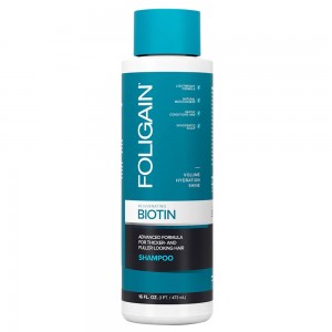 Foligain Biotin Shampoo