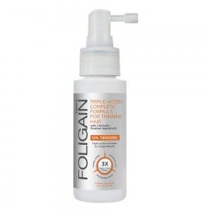 Foligain Trioxidil til hårtab hos mænd