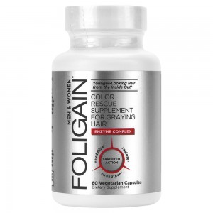 Foligain Colour Rescue