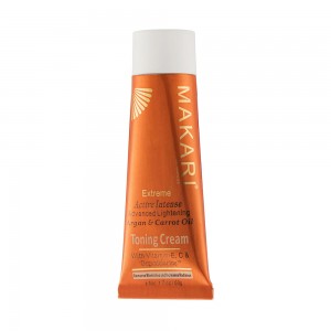 Makari Extreme Argan & Gulerodscreme