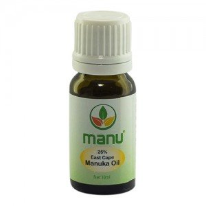 Manuka oil