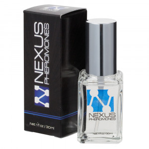 Nexus Pheromones | For at forbedre mandlig til kvindelig tiltrækningskraft | ShytoBuy