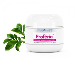 Proferia Progesteron Creme