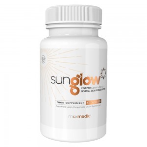 Sunglow Selvbruner Kosttilskud