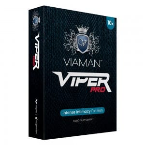 Viaman Viper Pro Potenspiller
