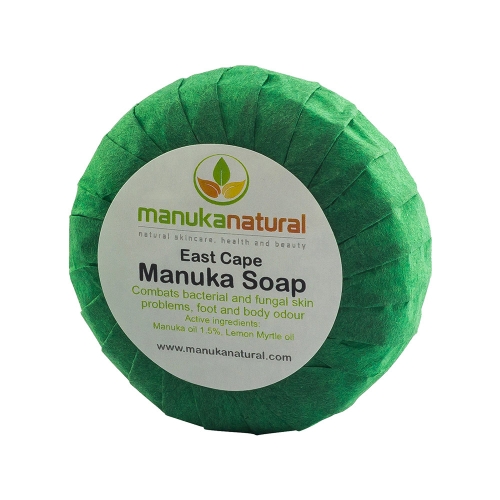 Manuka Soap