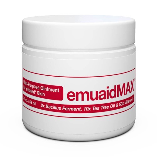 EmuaidMAX®