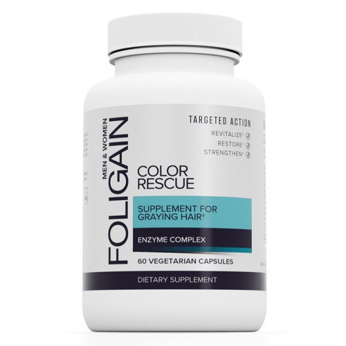 Billede af Foligain Color Rescue