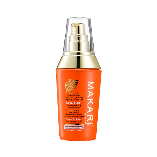 Billede af Makari Extreme Argan og Gulerodsserum