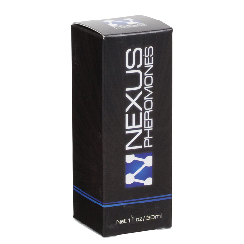 Nexus Pheromones | For at forbedre mandlig til kvindelig tiltrækningskraft | ShytoBuy