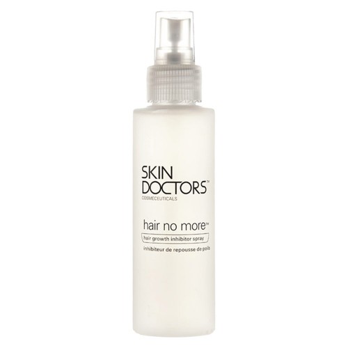 Hair No More Inhiberingsspray til hÃ¥rvÃ¦kst - 120 ml spray