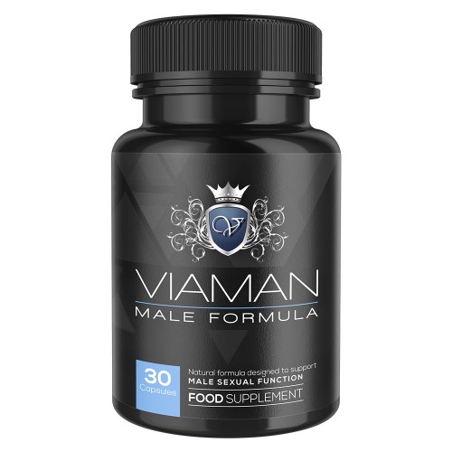 - Til Virilitet & Rejsningsproblemer - Ideel LÃ¸sning Ved Bekymring Om Potens Problemer - Med L Arginine, Bukkehorn & Zink - 30 Veganske Kapsler