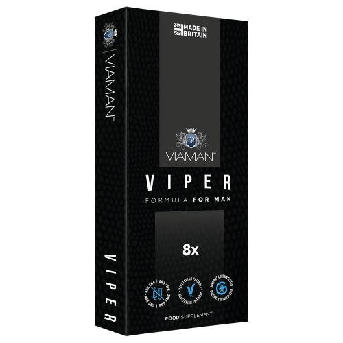 Billede af Viaman Viper Potenspiller