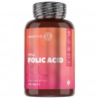 Folinsyre vitaminer til gravide