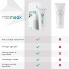 HemaGo er en creme til hæmorider med naturlige ingredienser.