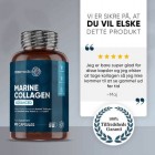 marine collagen advanced er et praktisk alternativ til hyaluronsyre tabletter