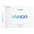 maxmedix VariGo Piller 60 Kapsler