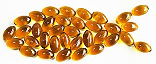Omega-3 fedtsyrer Omega-3 fedtsyrer