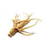 Løsning 1: Ginseng