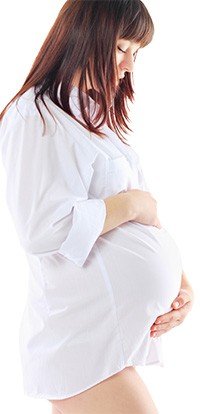 Gravid kvinde | Gravide og hæmorider