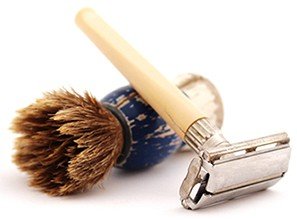 Barbering Barbering